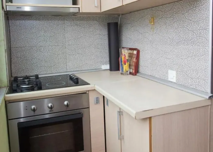 Apartamento Cosy 1+1