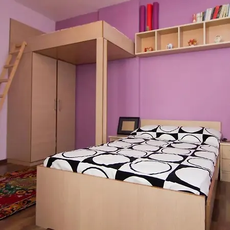 Cosy 1+1 Appartement *