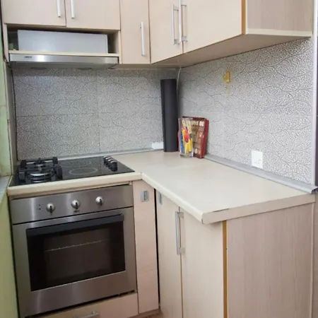 Appartement Cosy 1+1