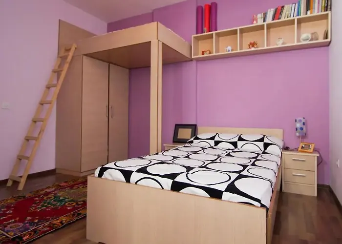 Cosy 1+1 Appartement *